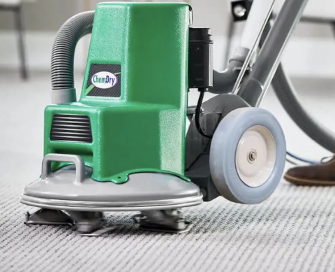 Image depicting the Service Carpet Cleaning Specials